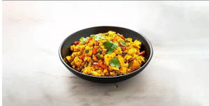 Egg Bhujia [4 Pieces]