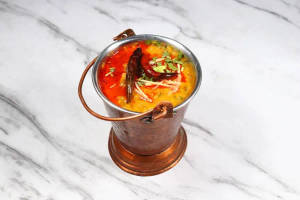 Dal Tadka