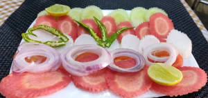 Green Salad