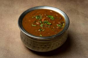 Rajma Masala