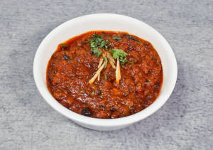 Mutton Rarra