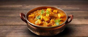 Paneer Do Pyazaa