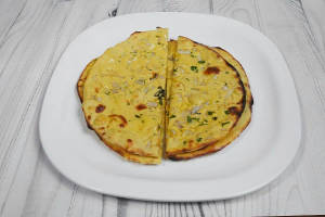 Missi Roti