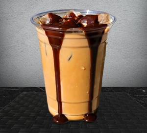 Classic Cold Coffee