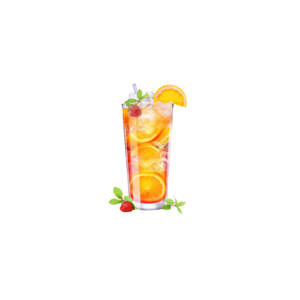 Lemon Ice Tea