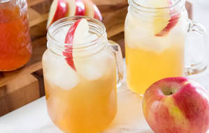 Apple Juice