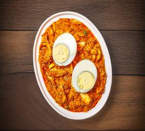 Chicken Bharta