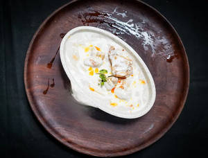 Murg Malai Curry