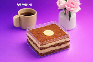 Tiramisu Cup