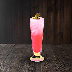 Strawberry Mojito