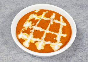 Boneless Butter Chicken