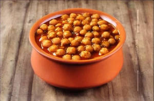 Chana Masala
