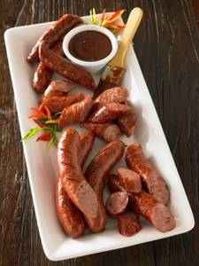 Arabian Sausage