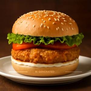 Chicken Burger