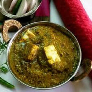 Paneer Hyderabadi
