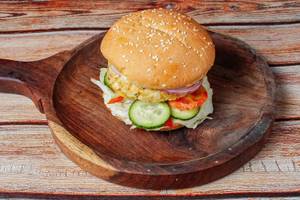 Veggie Burger