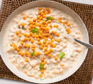 Boondi Raita