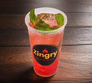 Watermelon Mojito