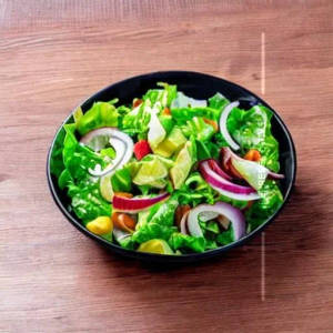Green Salad