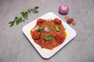 Chicken Angara