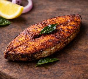 Vanjaram Fry