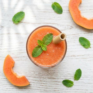 Papaya Juice