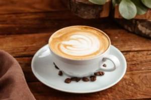 Cappuccino Lava