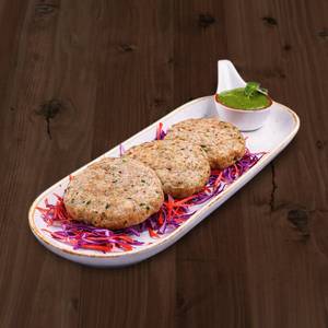 Mexican Chimmi Cutlet