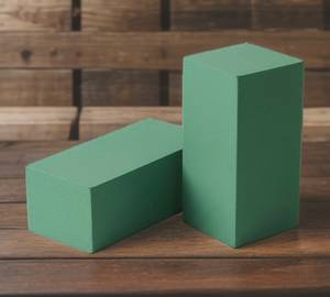 Foam Brick For Flower Basket