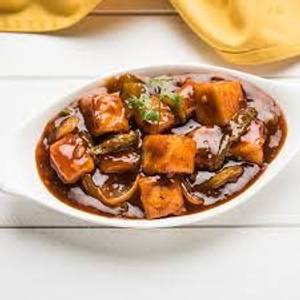 Cheese Chilli Gravy