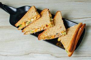 Grilled Sandwich