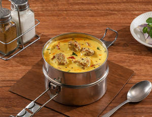Kadhi Pakoda [100ml/250ml/500ml]