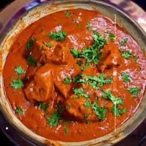 Butter Chicken ( Full )