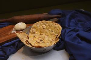 Butter Roti
