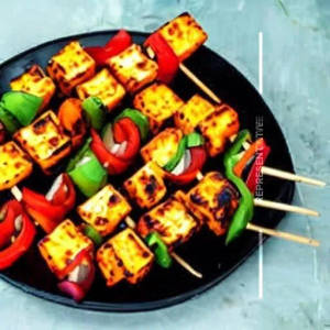 Paneer Tikka