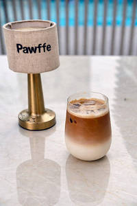 Iced Latte