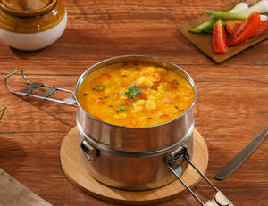 Homestyle Dal Tadka [100ml/250ml/500ml]