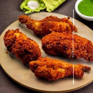 Chicken Crispy