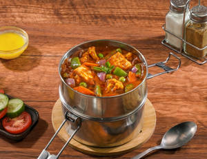 Mix Veg Sabji [250ml/500ml]