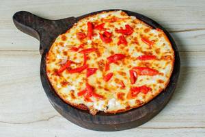 Tomato Pizza