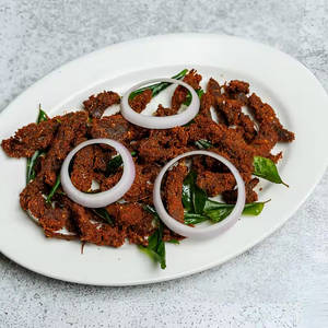 Beef Dry Fry ( BDF )