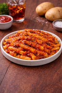 Korean French Fries