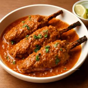 Masala Chaap