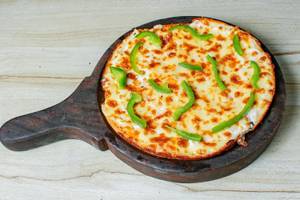 Capsicum Pizza
