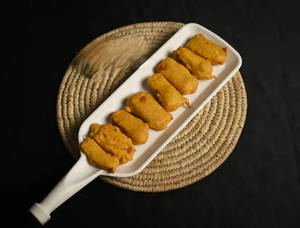 Paneer Pakora [8 Pc]