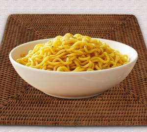 Plain Maggi