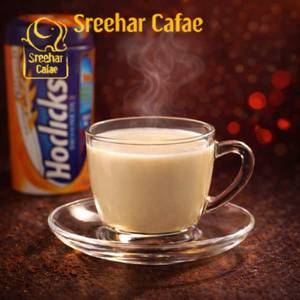 Horlicks