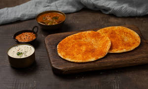 Podi Uttapam - 2 Nos
