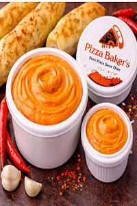 Peri Peri Dip