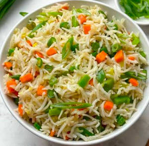 Veg Fried Rice